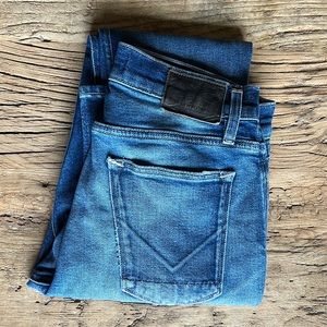 Hudson Men’s Jeans